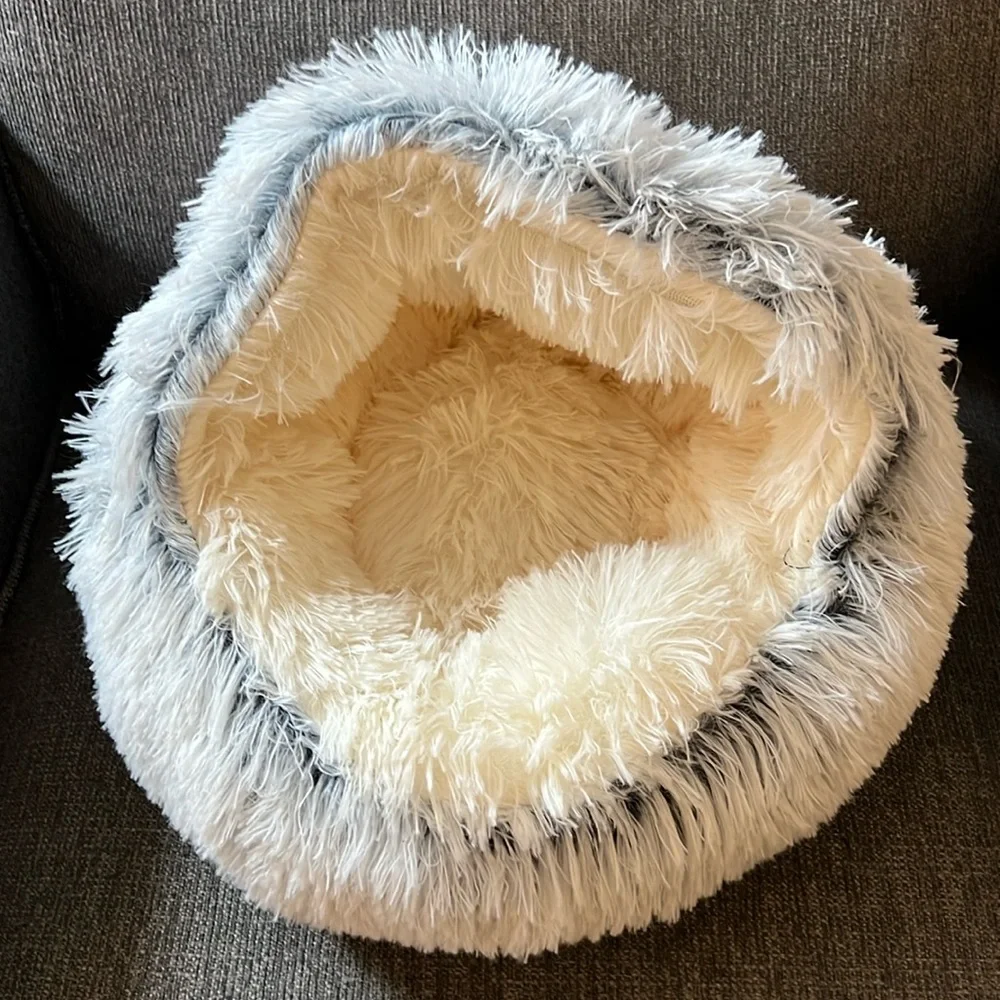 Pet bed
